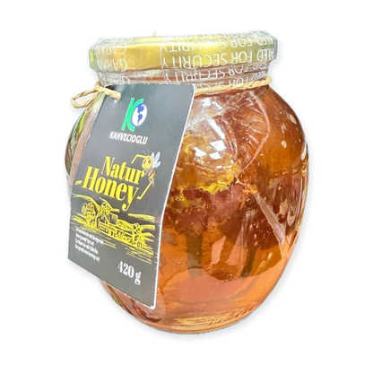 Natur Honey (420g)