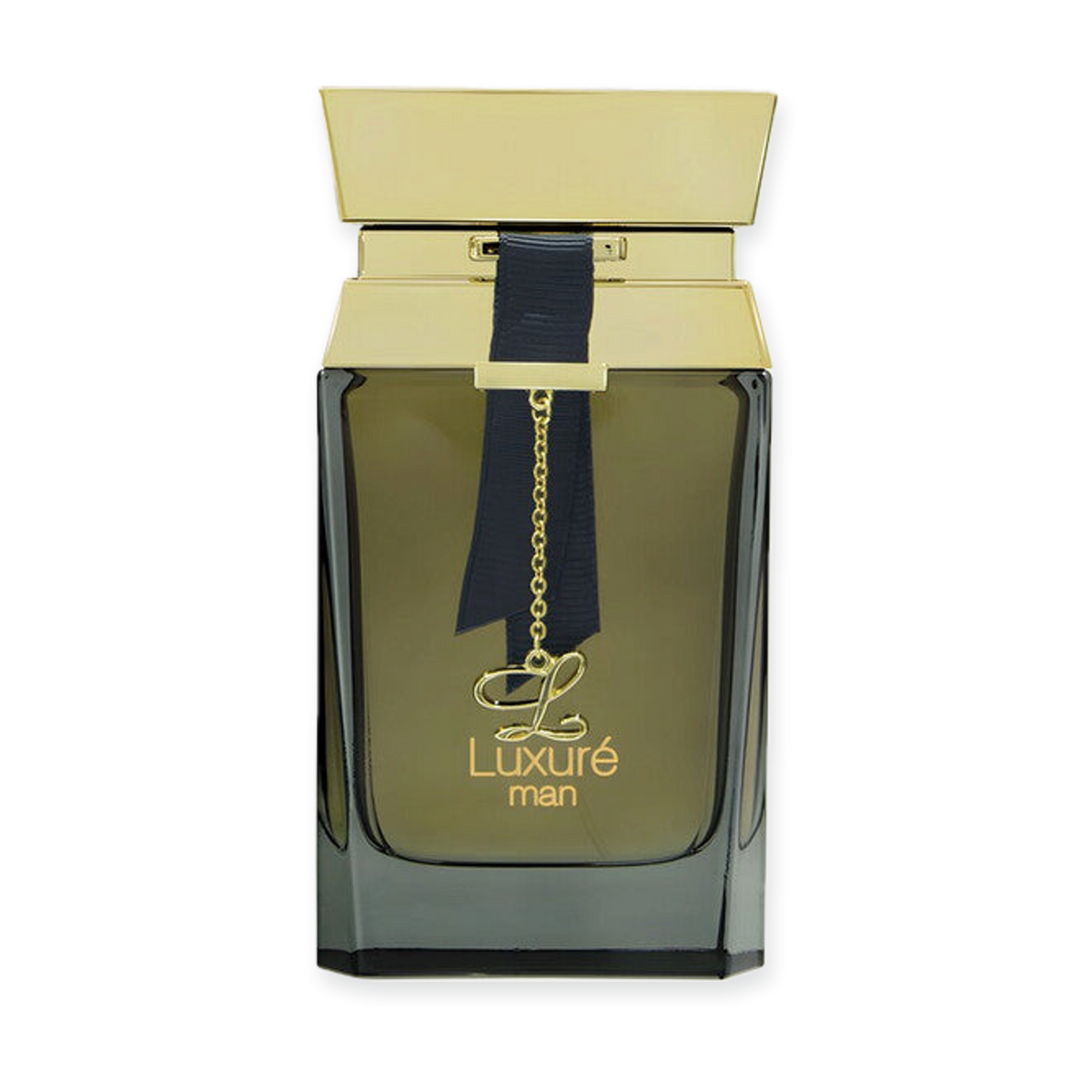 Lattafa Men's Rave Luxure – Luxury Fragrance 100ml