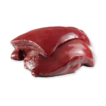 brewer livestock – Halal Lamb Liver 1 LB