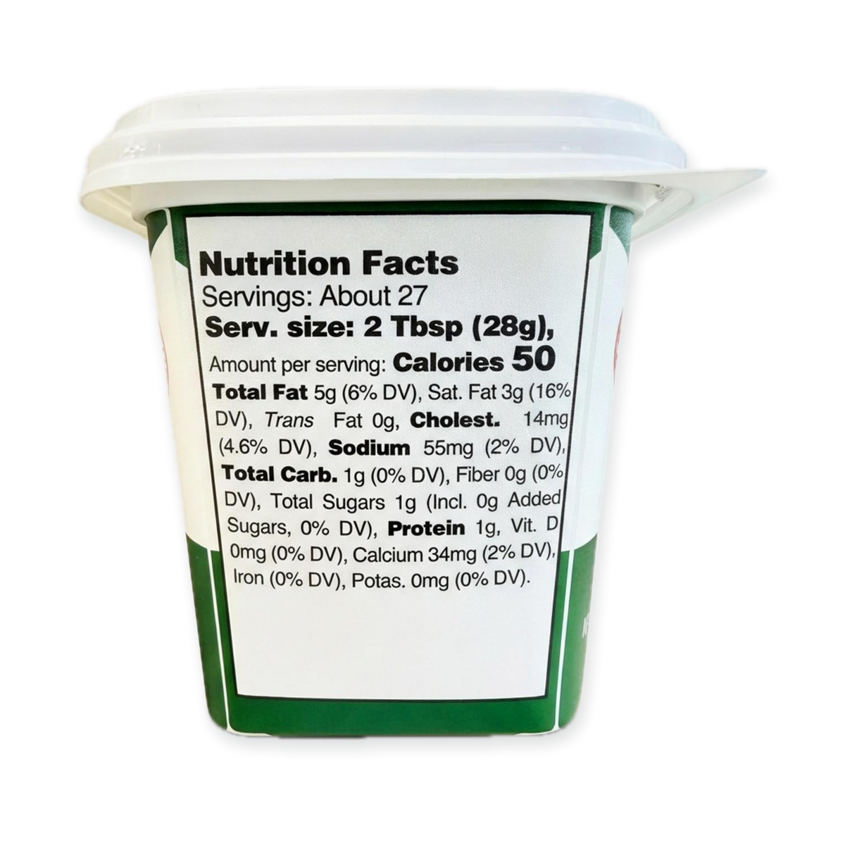 IcimTurkish Labneh (750g)