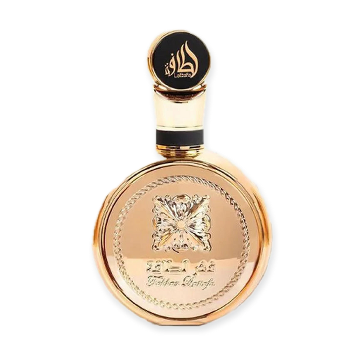 Lattafa Fakhar Extrait Gold – Long Lasting Perfume