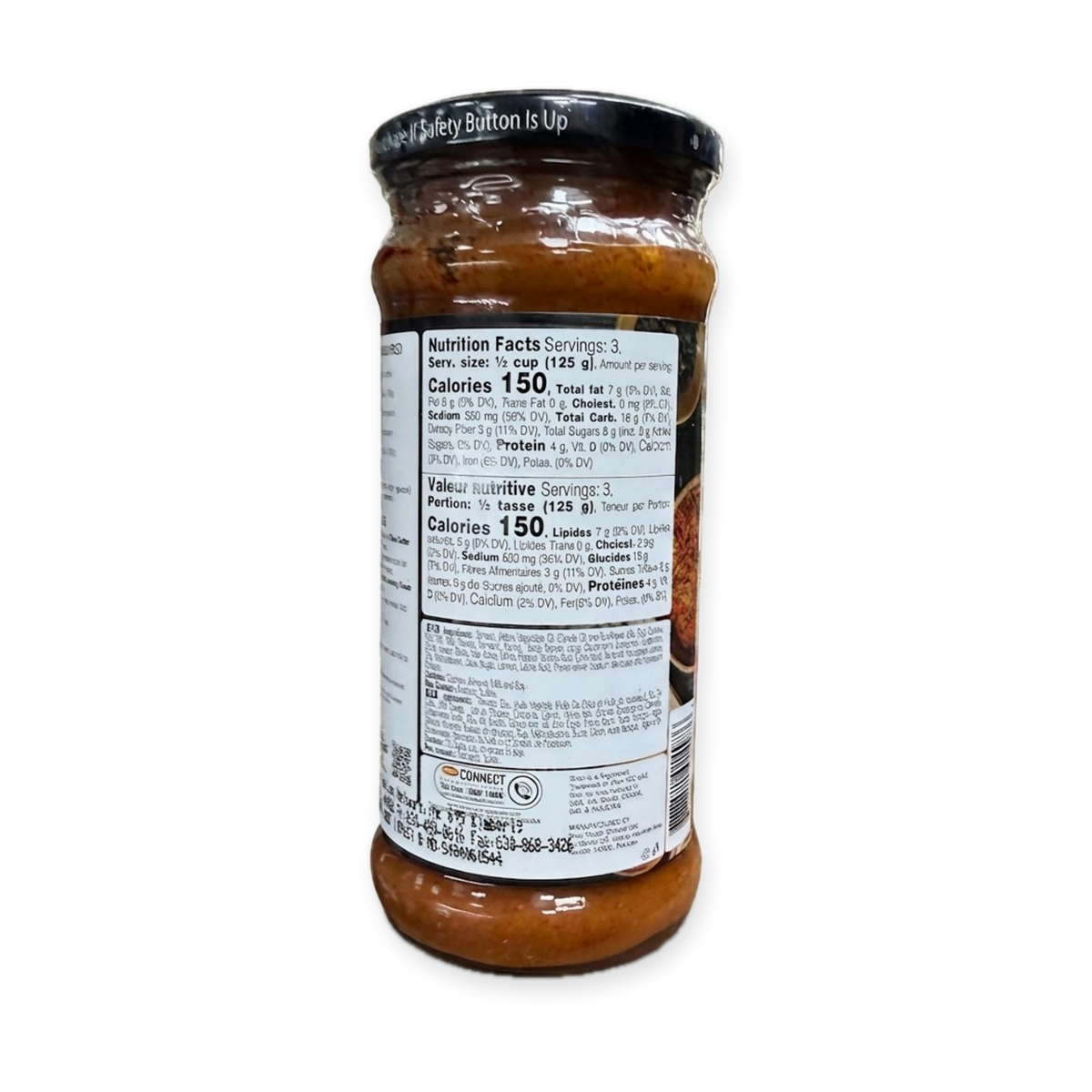 Shan Butter Chicken Sauce (350g)