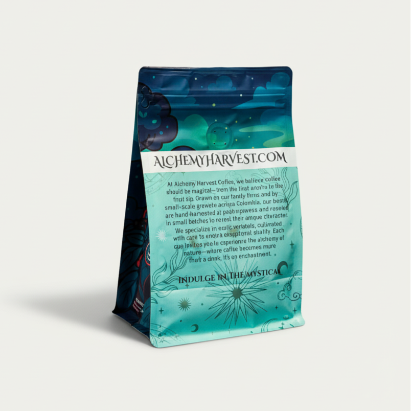 Maracaturra - Washed