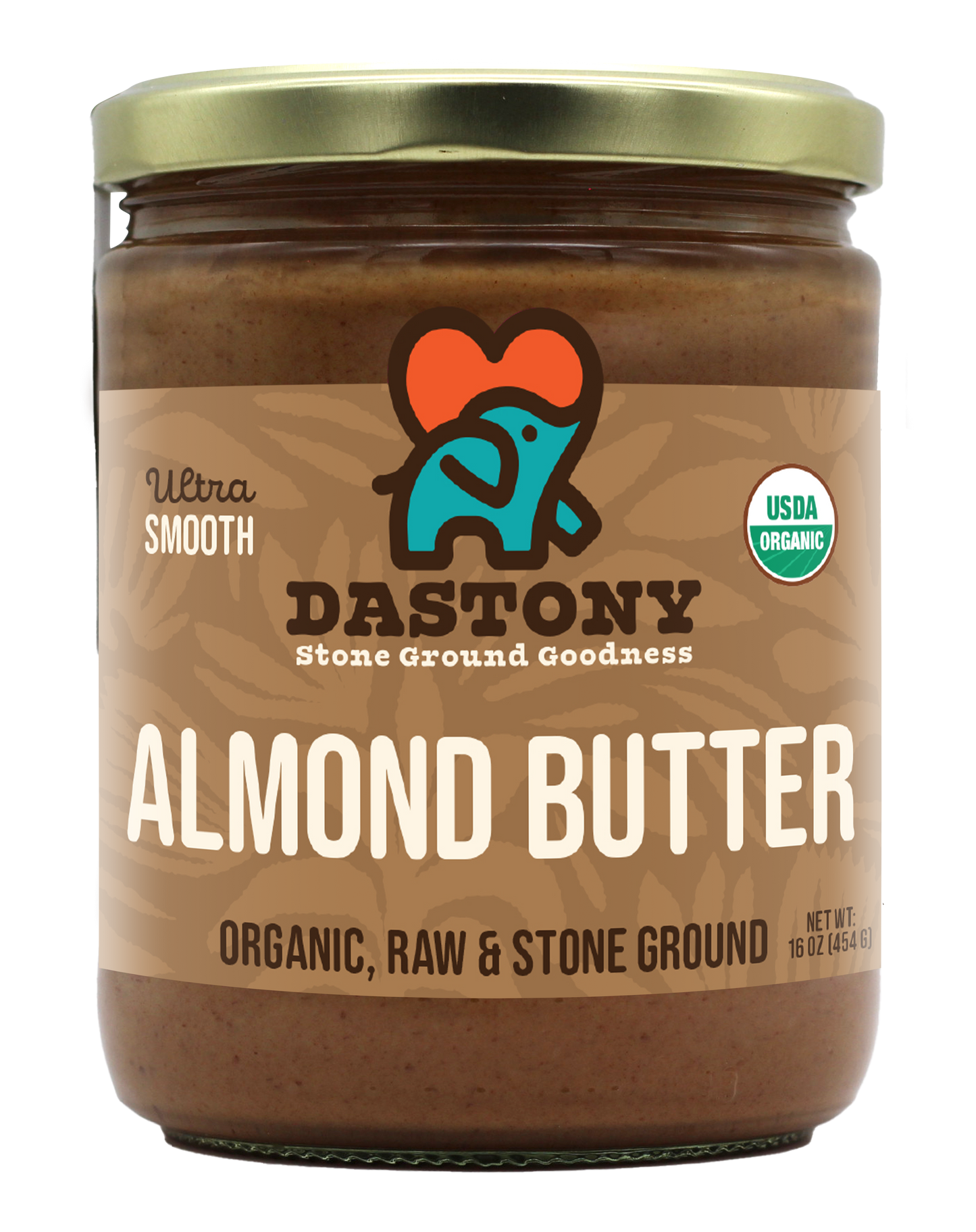 Almond Butter