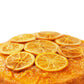 Andy Anand Sugar-Free Orange Glazed Cake, 9-Inch, 2 lb – Diabetic-Friendly, Fresh & Natural Ingredients, No Preservatives, Birthday Gift Box