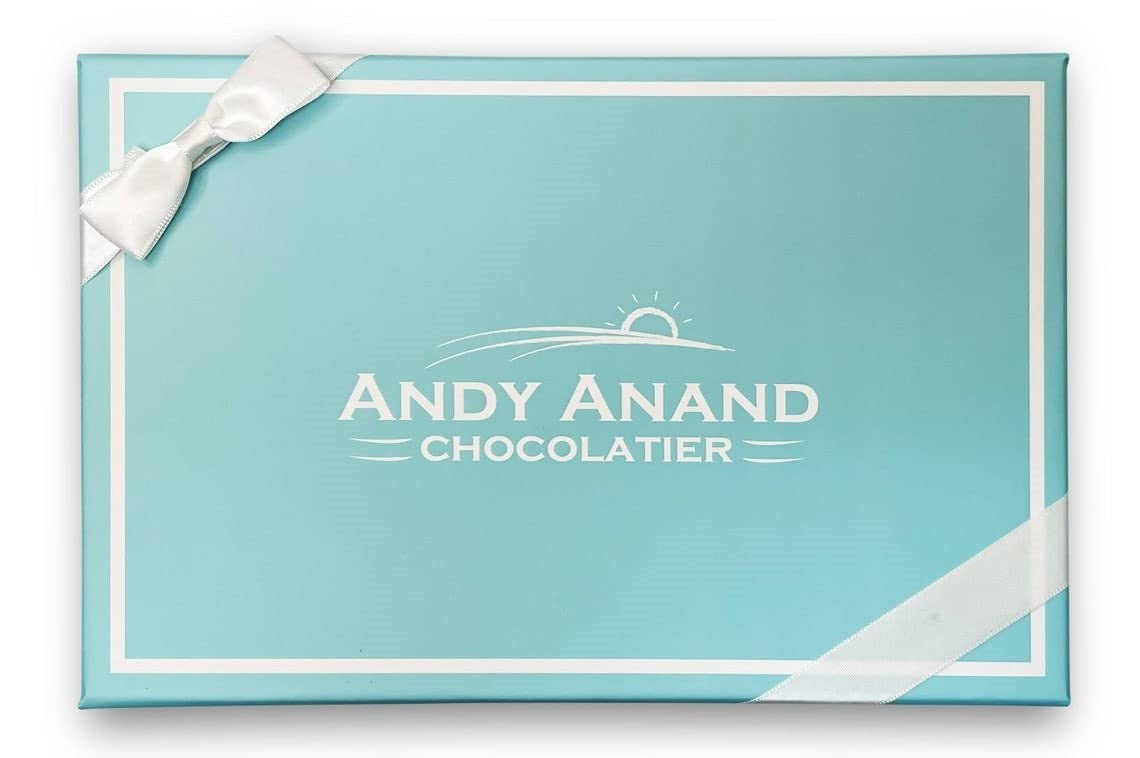 Andy Anand Sugar-Free Keto Fruit Cake, 9-Inch, 2 lb – Low-Carb, Delicious & Decadent, Perfect for Diabetics & Keto Diet Birthday Gift Box