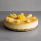 Andy Anand Sugar-Free Gluten-Free Tres Leches Cake, 2.5 lb – Coconut & Pineapple, Keto & Diabetic-Friendly, Three-Milk Soaked Birthday Gift