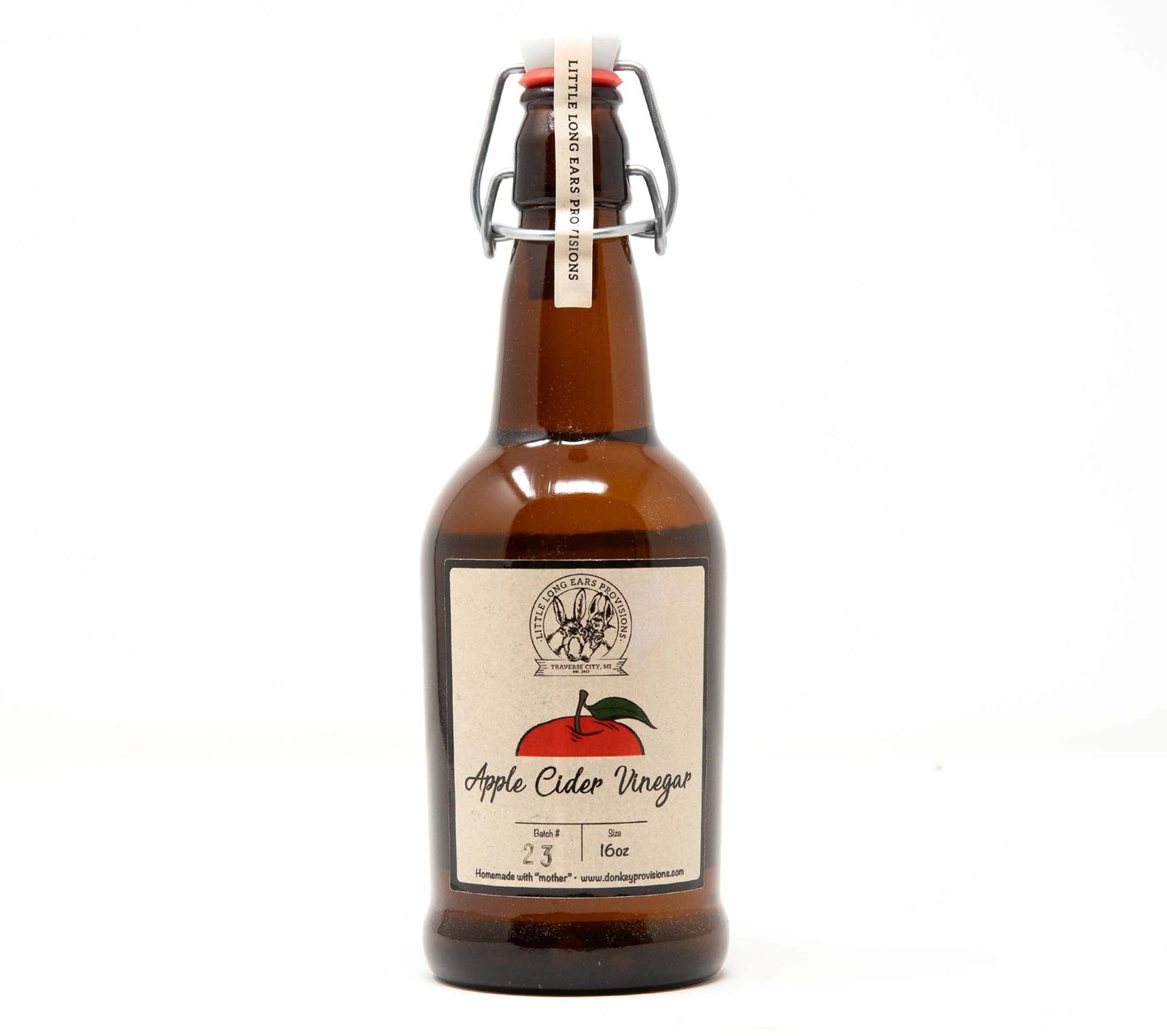 Apple Cider Vinegar