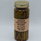 Hot Pickled Asparagus | Spicy Country Pantry Favorite | 16 oz.