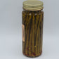 Hot Pickled Asparagus | Spicy Country Pantry Favorite | 16 oz.