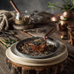 Green Rooibos Black Tea, Citrus Blend - Organic & Kosher