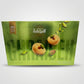 Al Najmah Ghraibeh with Pistachio 300g - Premium Syrian Butter Cookies
