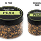 Pear Wood Chips - XL