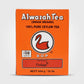 Alwazah Tea Swan Brand 454g - 100% Pure Ceylon Tea B.O.P