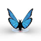 Stickerpop™: Blue Morpho Butterfly (1-Pack), Stickers