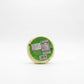 Hajdu Kashkawan Cheese 200g - Garlic & Herbs Cow's Cheese