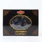 Galaxy Foods Ajwa Premium Dates 908g (2lb) - Saudi Arabian Delicacy