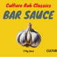 Bar Sauce Rub