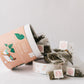 Bath Time Tea | Lemongrass, Sage, Tangerine