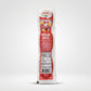 Nema Hot Parmak Sucuk 1 lb - Fermented Turkish Beef Sausage