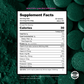 BEAUTYbits® Spirulina | Large Bag