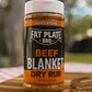 Beef Blanket Rub