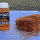 Beef Blanket Rub