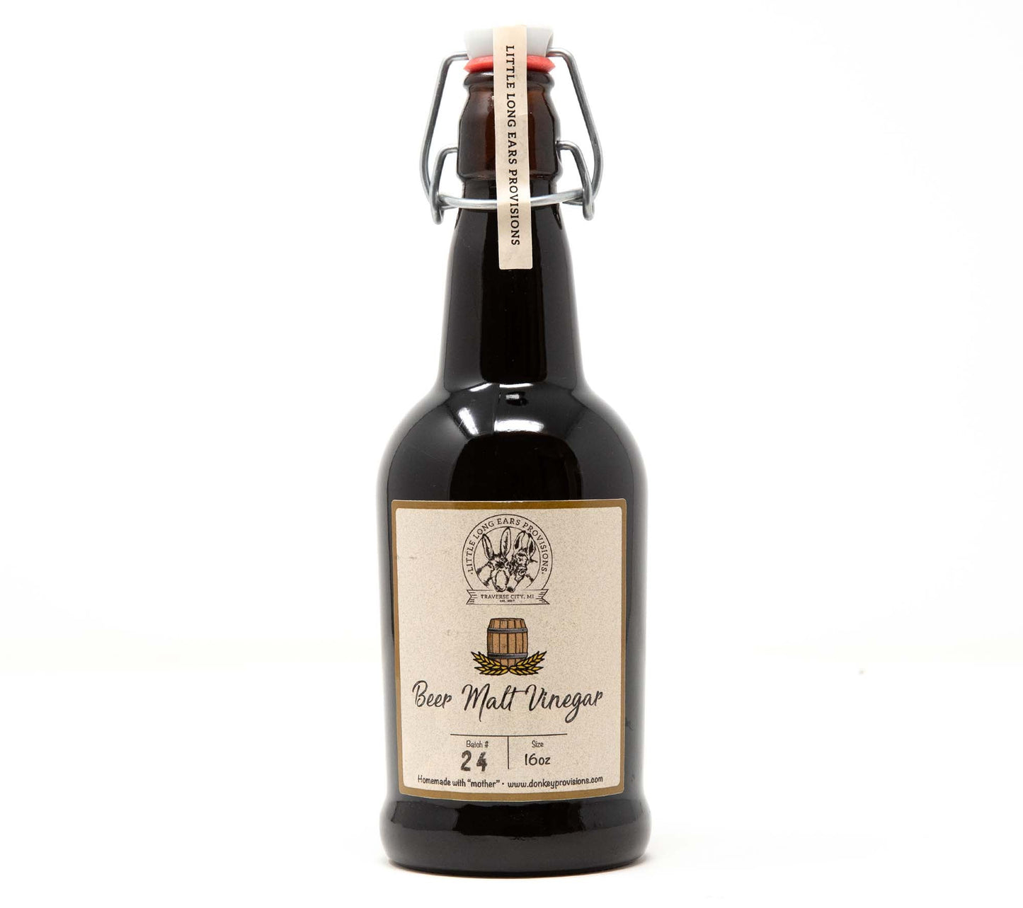 Beer Malt Vinegar