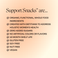 Mamamind Support Snack™