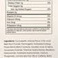Thermogenic Meta Booster - Berry