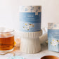 Snow Angel Herbal Tea | Peppermint, Spearmint, Ginger