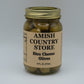 Old-Fashioned Bleu Cheese Stuffed Olives | Savory Queen Olives | 16 oz