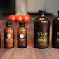 Stu's Bloody Mary Mixology Kit