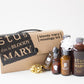 Stu's Bloody Mary Mixology Kit