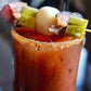Stu's Smoked Jalapeno No. 3 - Bloody Mary Concentrate