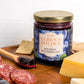 Bourbon Gift Set | Cocktail Cherries, Jam & Mustard