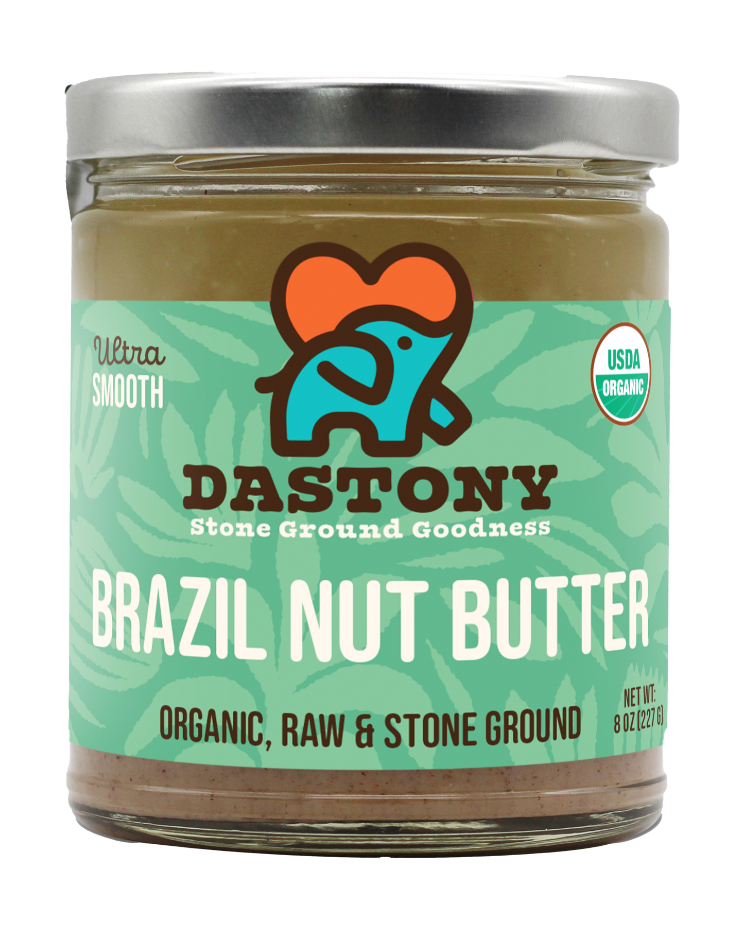 Brazil Nut Butter