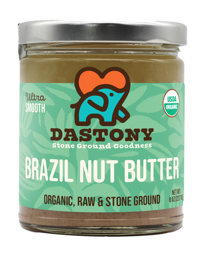 Brazil Nut Butter