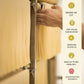 Marulo, Bucatini Homemade Artisan Pasta 500g