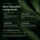 RECOVERYbits® Chlorella | Large Bag