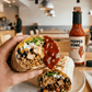 Anytime Red Hot Sauce