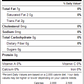 Buttery Popcorn Topping