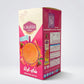 Al-Samman Strawberry Karak Tea 10 Sachets - Authentic Middle Eastern Tea
