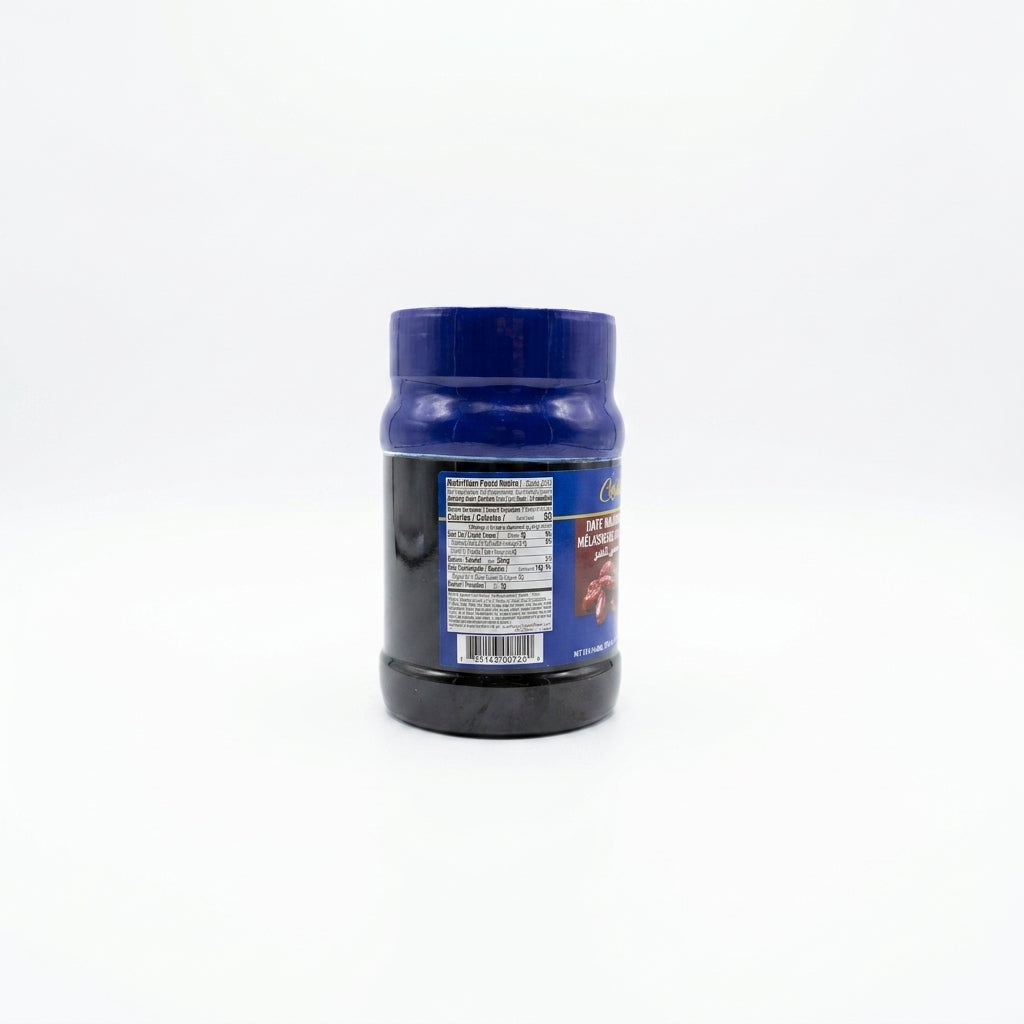Cortas Date Molasses 12 oz - Premium Lebanese Dibs Al Tamr