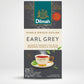 Dilmah Earl Grey Tea 50g (25 Bags) - Single Origin Ceylon Black Tea