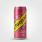 Schweppes Wild Berry 330ml - Refreshing Carbonated Fruit Drink