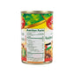 California Garden Roasted Fava Beans 450g - Palestinian Recipe
