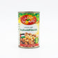 California Garden Roasted Fava Beans 450g - Palestinian Recipe
