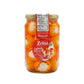 Zeina Labneh Balls in Oil with Chili 657g - Premium Lebanese Cheese