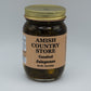 Old-Fashioned Candied Jalapeños | Sweet & Spicy Pantry Favorite | Pint